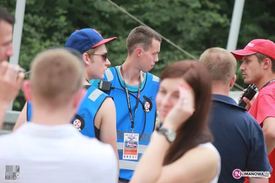 5 Wyścig Górski - sobota (podjazdy wyścigowe) - zdjęcie 15