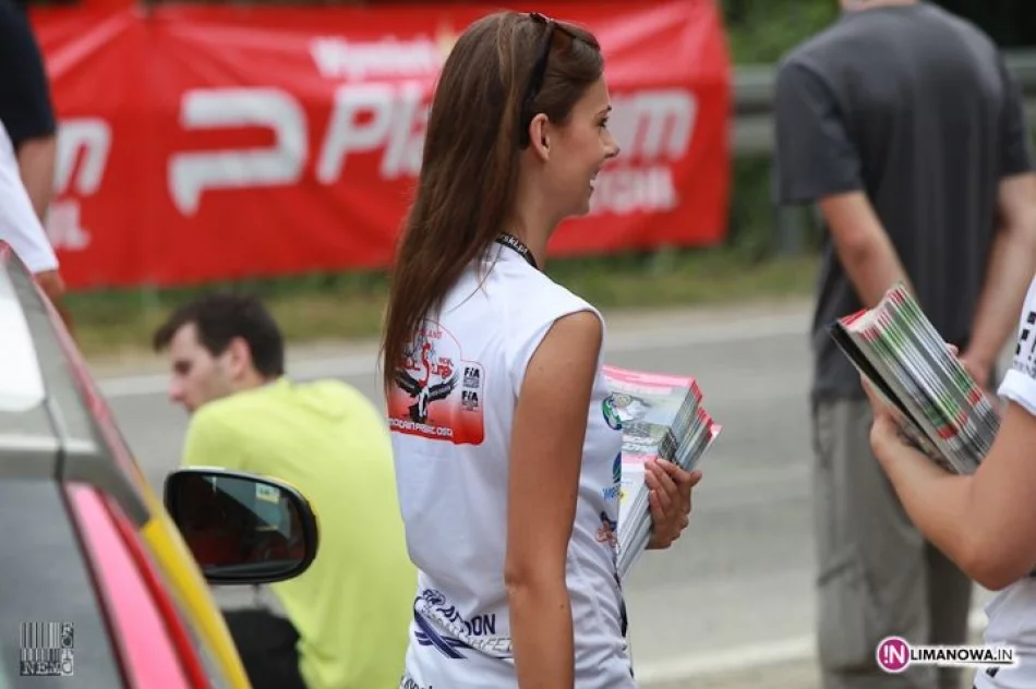 5 Wyścig Górski - sobota (podjazdy wyścigowe) - zdjęcie 17