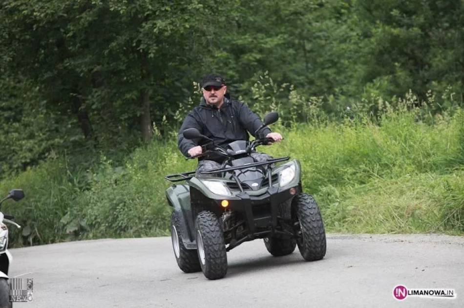 5 Wyścig Górski - sobota (podjazdy wyścigowe) - zdjęcie 18