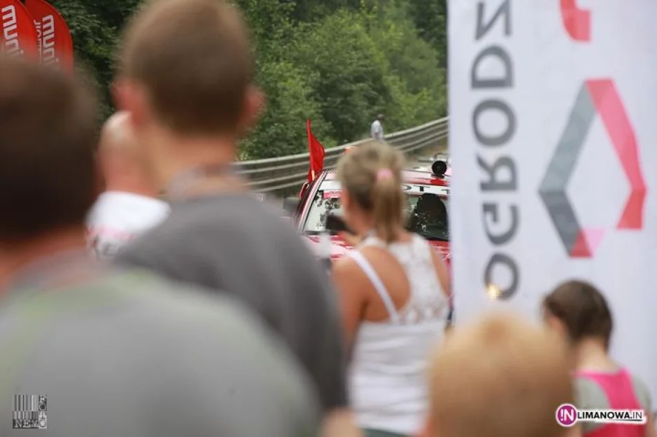 5 Wyścig Górski - sobota (podjazdy wyścigowe) - zdjęcie 19