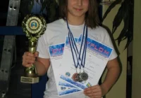 Sukcesy Natalii Orczykowskiej - zdjęcie główne