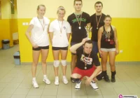 Siatkarska rywalizacja rozstrzygnięta - zdjęcie główne