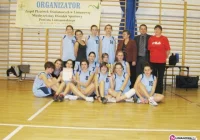 I LO dominuje w koszykówce - zdjęcie główne