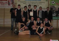 I LO w Limanowej zwycięża - zdjęcie główne