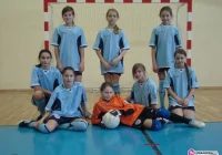 Piłkarki nożne zdobywają kolejne punkty - zdjęcie główne