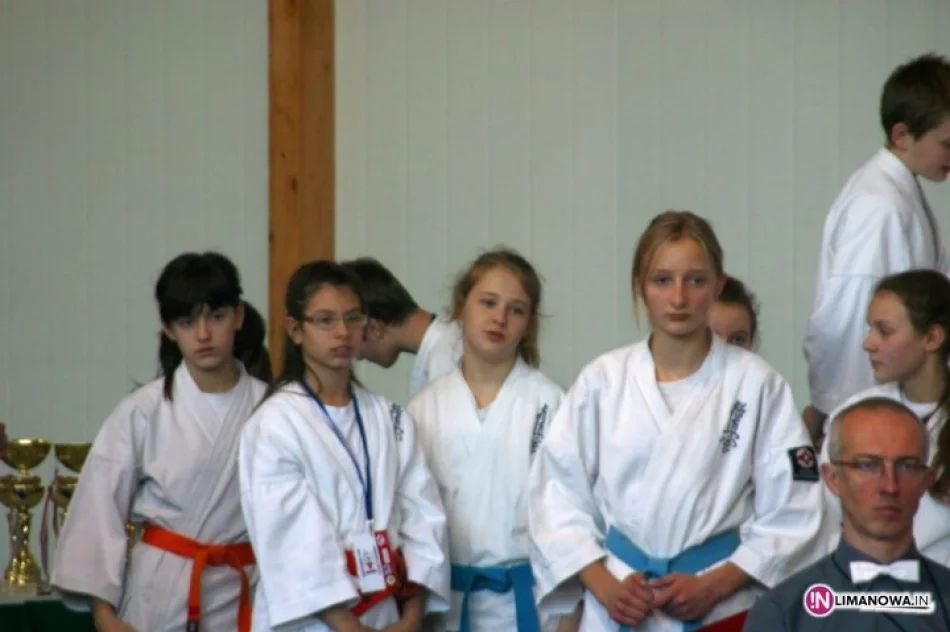 Wrócili z medalami - zdjęcie 2