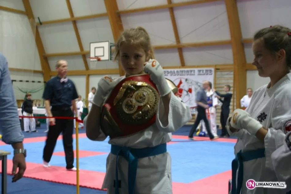 Wrócili z medalami - zdjęcie 3