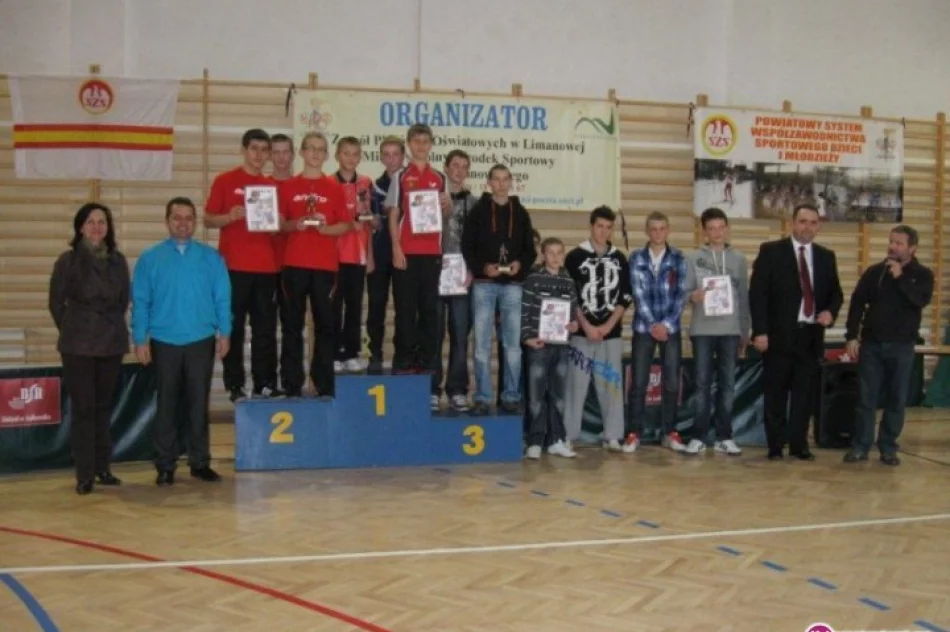 Pod dyktando Słopnic - zdjęcie 2