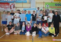 Puchar dla SKS Słopnice! - zdjęcie główne