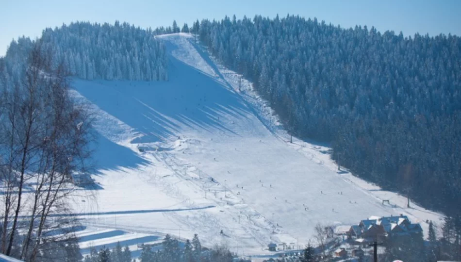 Rusza nabór do Sekcji Narciarstwa Alpejskiego - zdjęcie 1