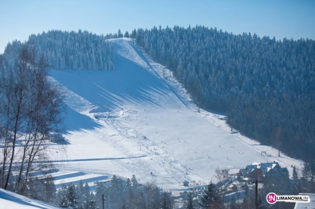 Rusza nabór do Sekcji Narciarstwa Alpejskiego