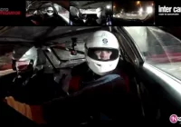 Ostałowski na Rajdzie Barbórka - zdjęcie główne