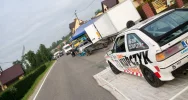 Tomasz Nagórski zwycięża z rekordem! - zdjęcie 1