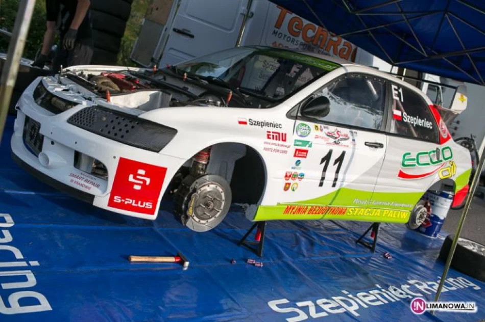 5 Wyścig Górski - sobota (podjazdy treningowe) - zdjęcie 13