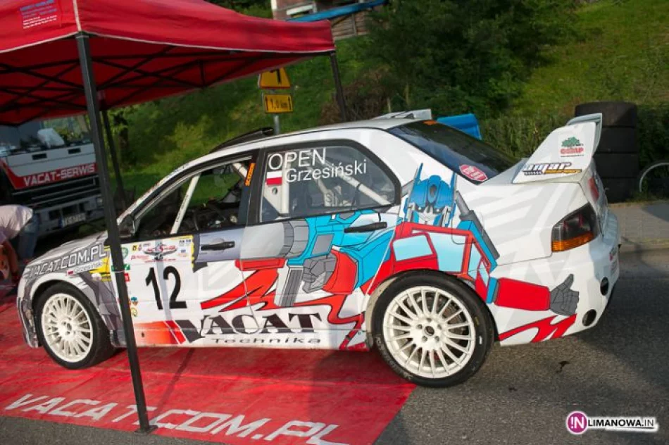 5 Wyścig Górski - sobota (podjazdy treningowe) - zdjęcie 14