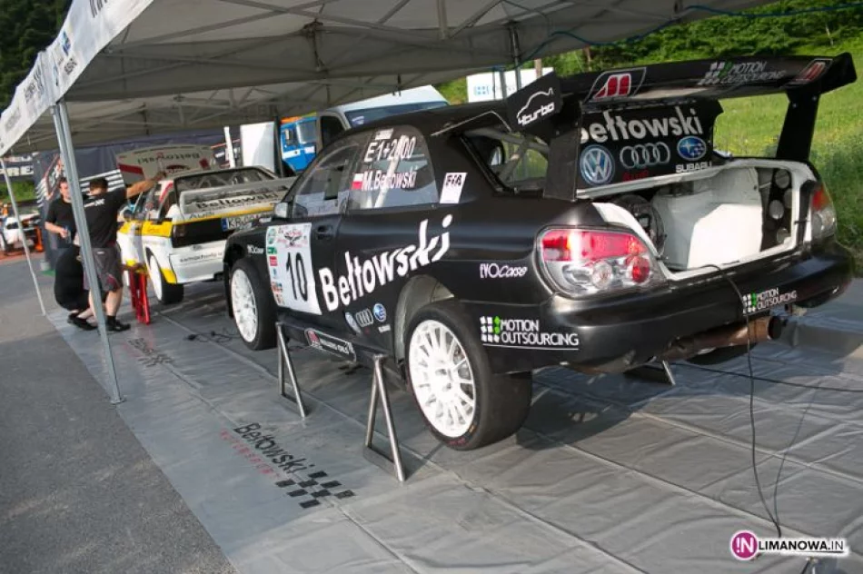 5 Wyścig Górski - sobota (podjazdy treningowe) - zdjęcie 15