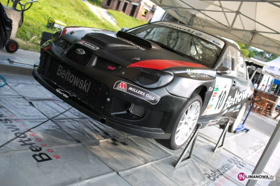 5 Wyścig Górski - sobota (podjazdy treningowe) - zdjęcie 16