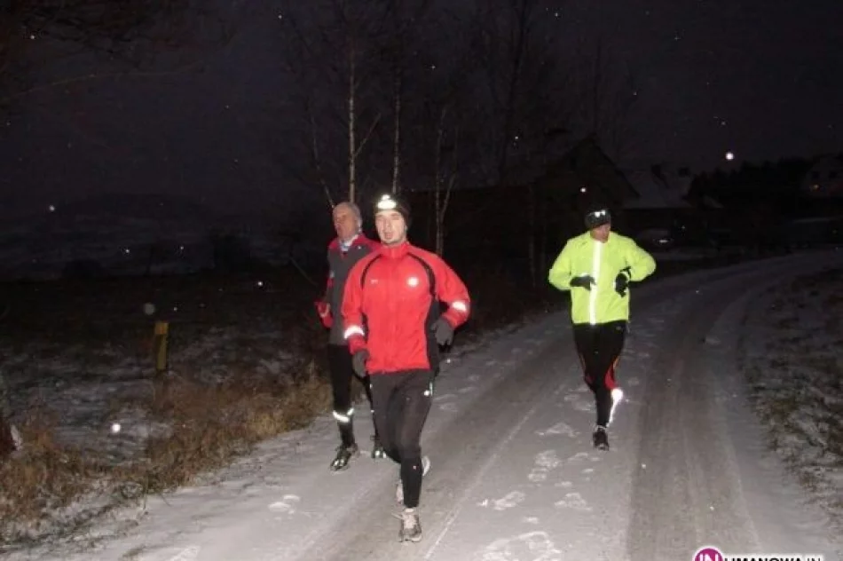 Zapraszamy na wspólne bieganie!!! - w czwartki o 19.00 - zdjęcie 4