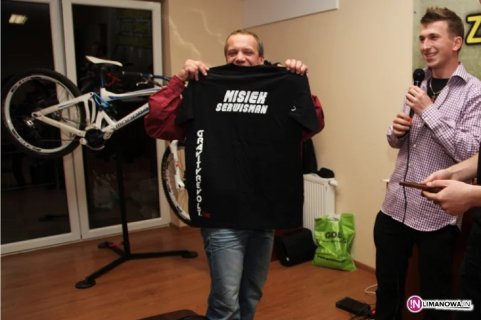 Koniec a zarazem początek! - zdjęcie 4