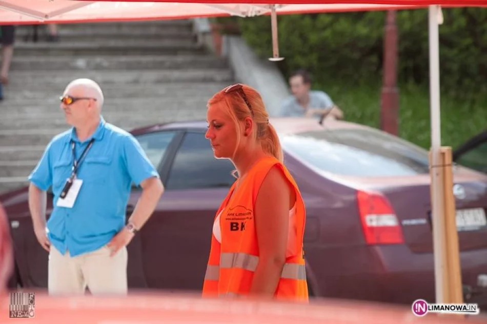 5 Wyścig Górski - badanie kontrolne - zdjęcie 3