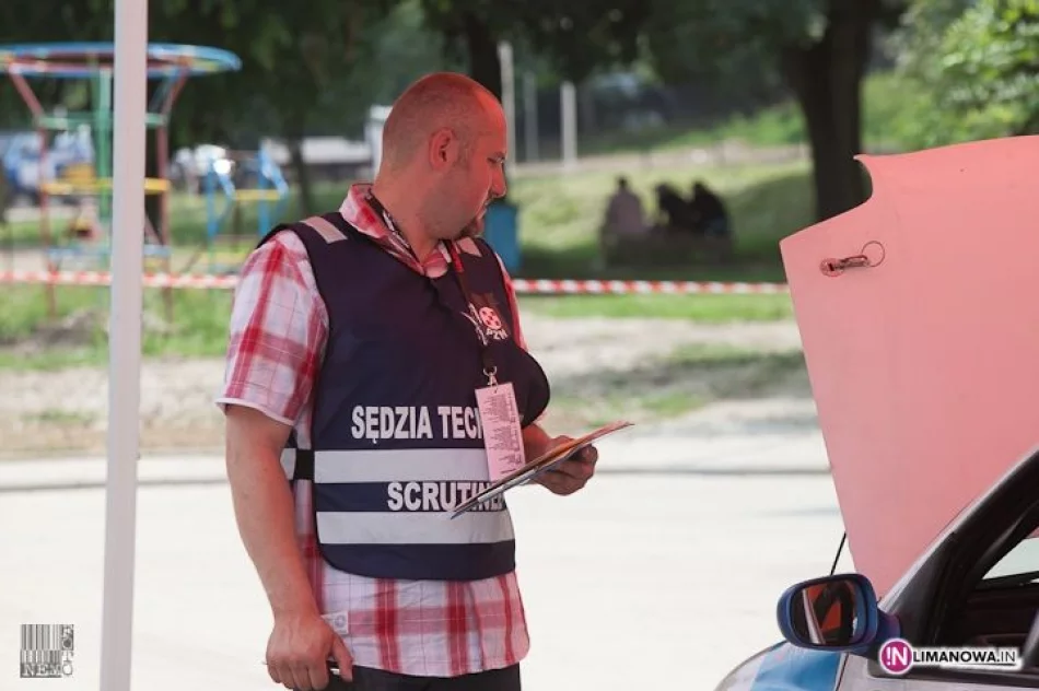 5 Wyścig Górski - badanie kontrolne - zdjęcie 5