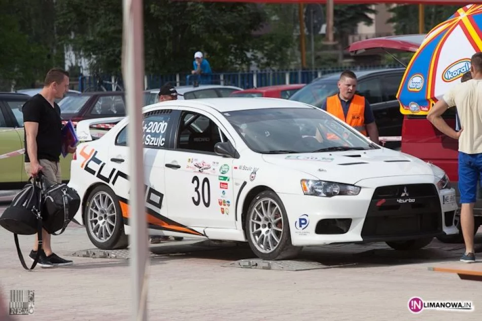 5 Wyścig Górski - badanie kontrolne - zdjęcie 9