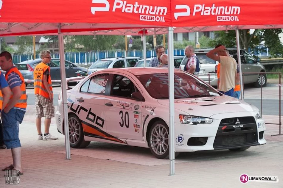 5 Wyścig Górski - badanie kontrolne - zdjęcie 10