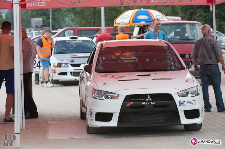 5 Wyścig Górski - badanie kontrolne - zdjęcie 11