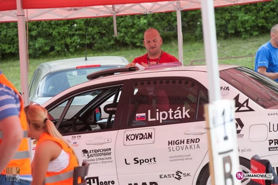 5 Wyścig Górski - badanie kontrolne - zdjęcie 12