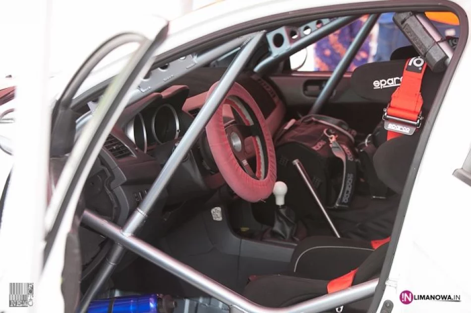 5 Wyścig Górski - badanie kontrolne - zdjęcie 13