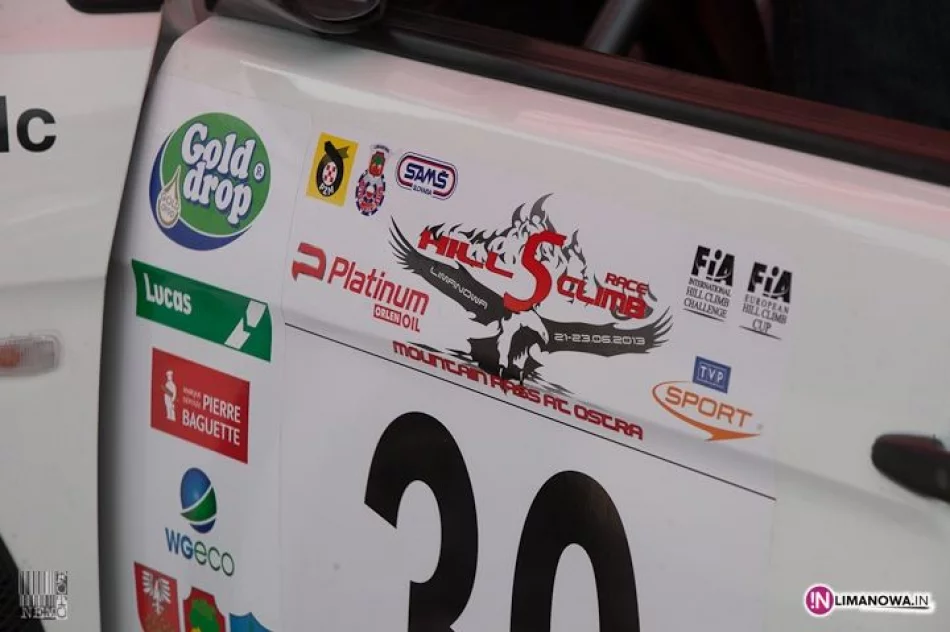 5 Wyścig Górski - badanie kontrolne - zdjęcie 14