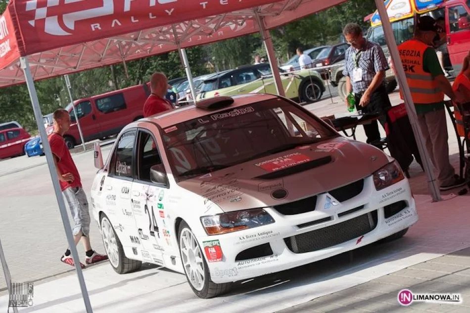 5 Wyścig Górski - badanie kontrolne - zdjęcie 15