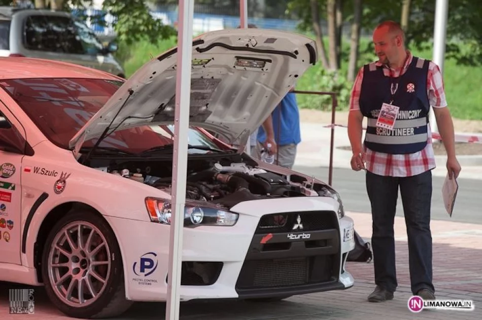 5 Wyścig Górski - badanie kontrolne - zdjęcie 16
