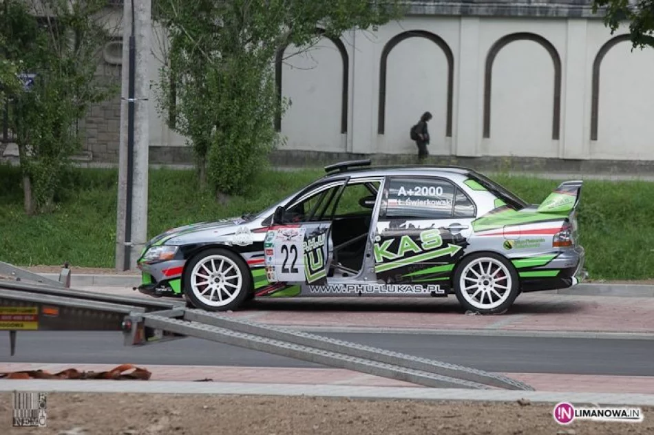 5 Wyścig Górski - badanie kontrolne - zdjęcie 19