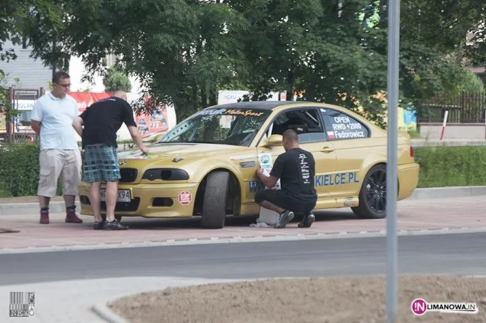 5 Wyścig Górski - badanie kontrolne - zdjęcie 20