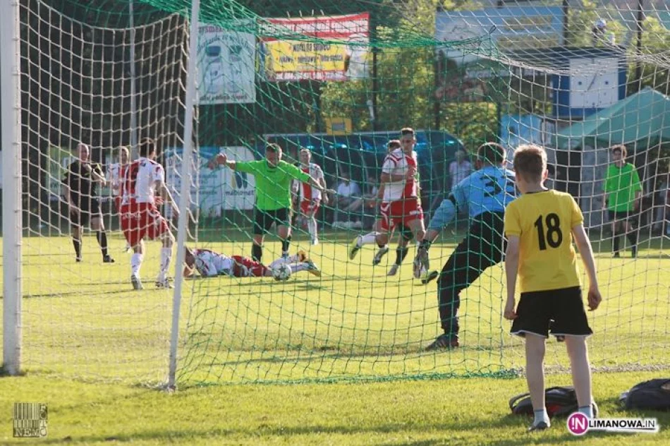 Limanovia awansowała do drugiej ligi! - zdjęcie 2