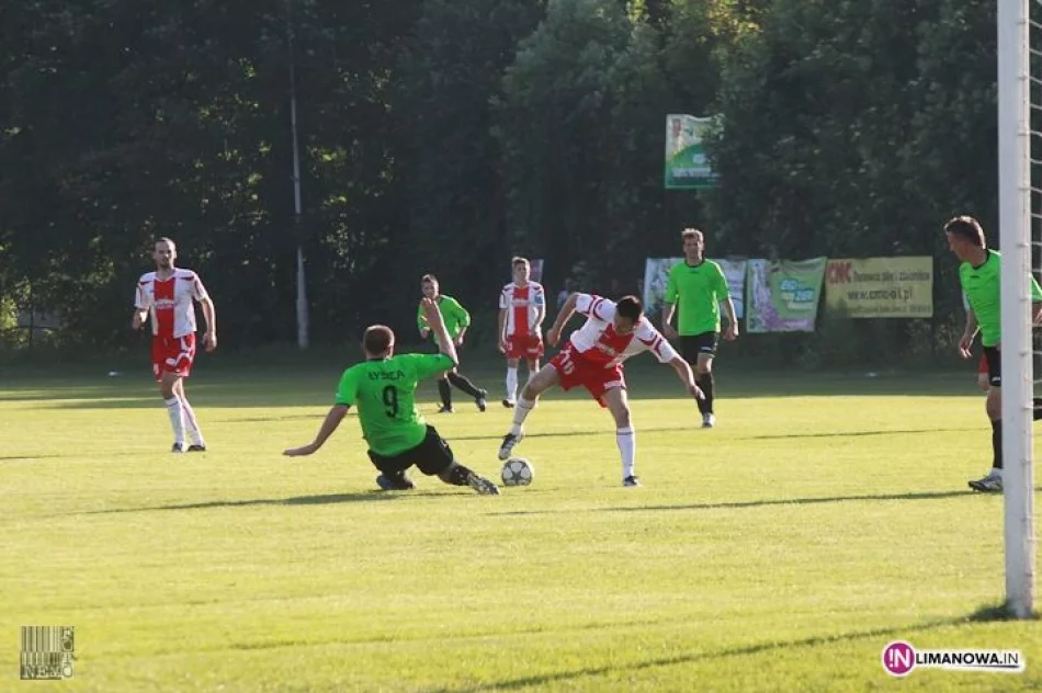 Limanovia awansowała do drugiej ligi! - zdjęcie 3