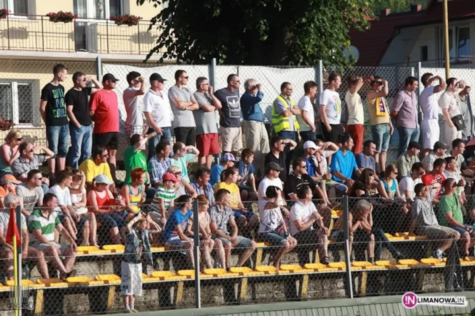 Limanovia awansowała do drugiej ligi! - zdjęcie 5