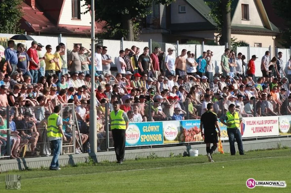 Limanovia awansowała do drugiej ligi! - zdjęcie 6