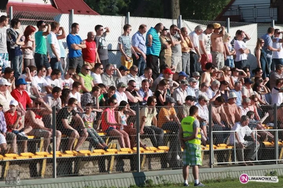 Limanovia awansowała do drugiej ligi! - zdjęcie 7