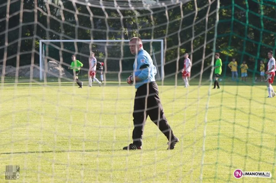 Limanovia awansowała do drugiej ligi! - zdjęcie 8