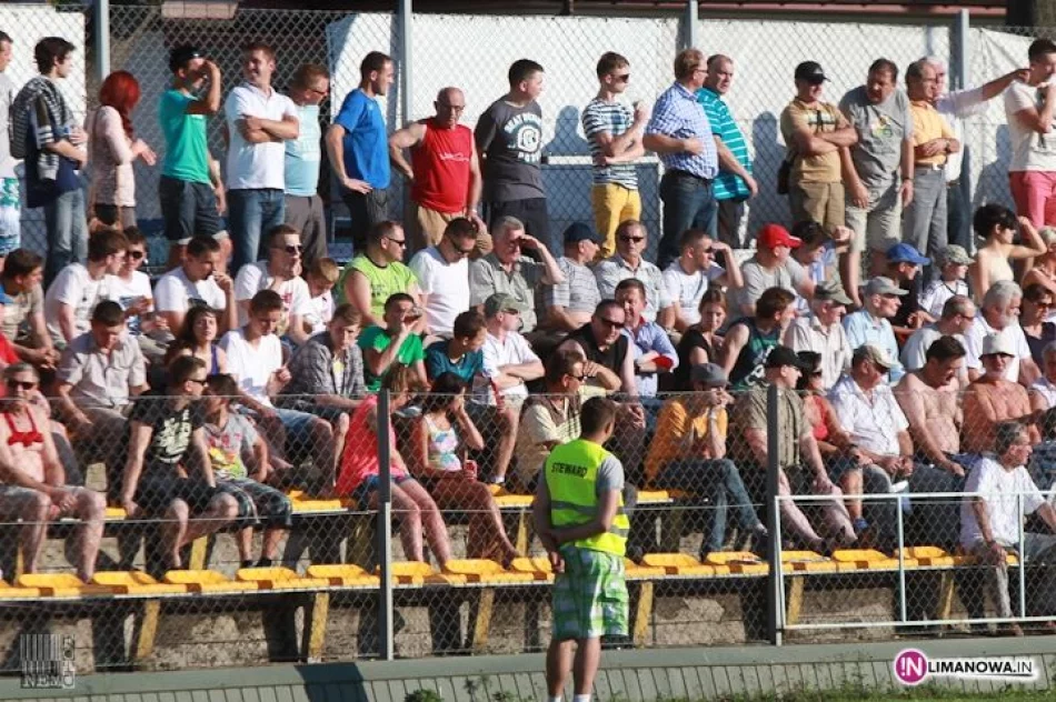 Limanovia awansowała do drugiej ligi! - zdjęcie 10