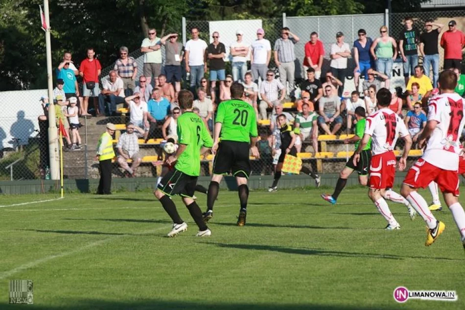 Limanovia awansowała do drugiej ligi! - zdjęcie 11