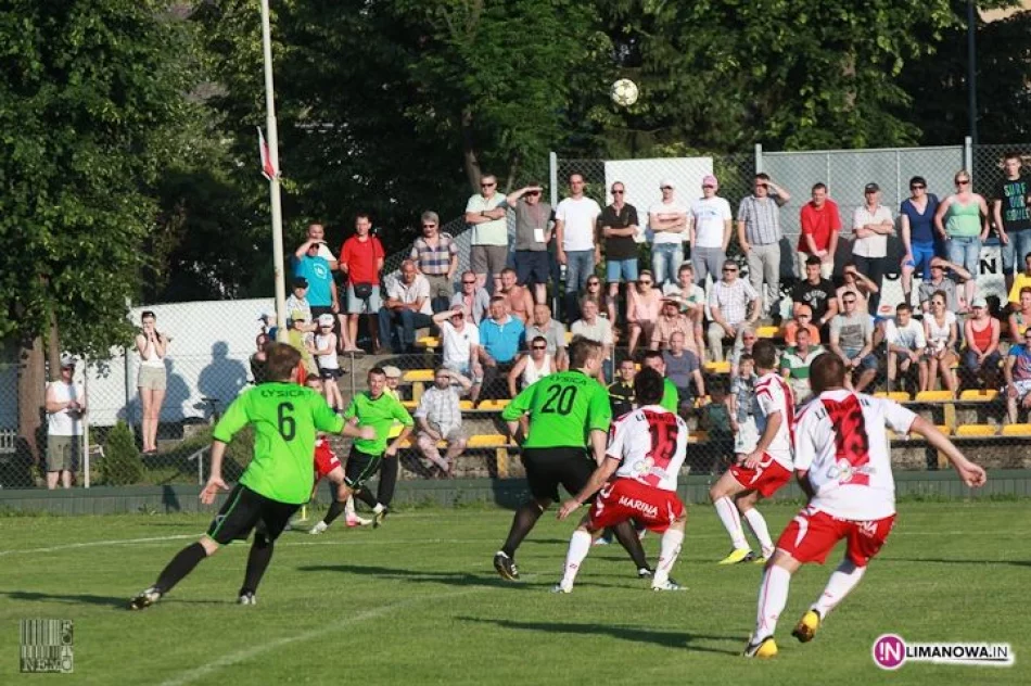 Limanovia awansowała do drugiej ligi! - zdjęcie 12