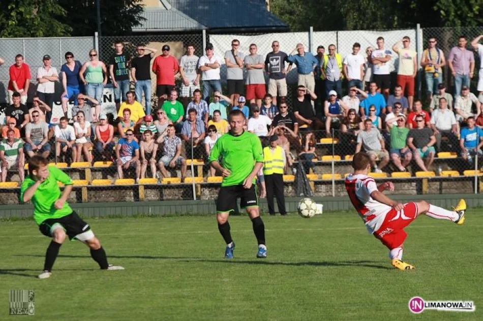 Limanovia awansowała do drugiej ligi! - zdjęcie 15
