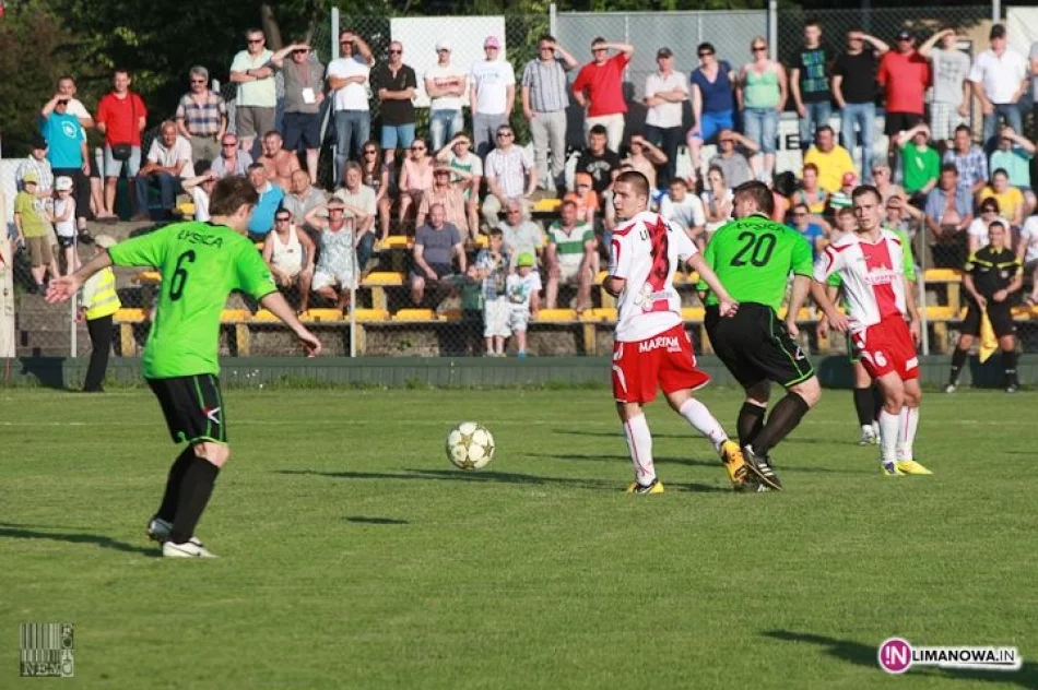 Limanovia awansowała do drugiej ligi! - zdjęcie 17
