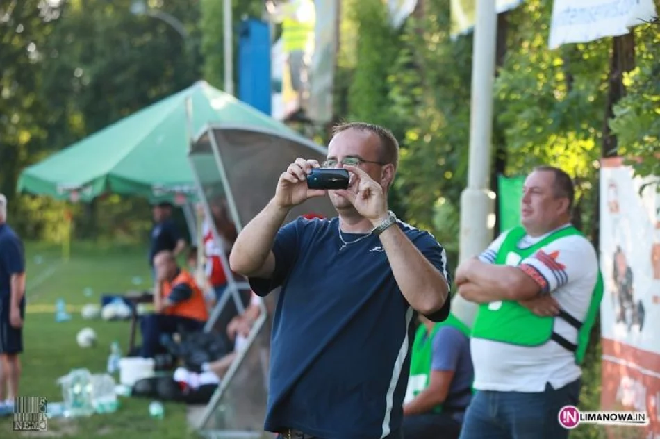 Limanovia awansowała do drugiej ligi! - zdjęcie 18