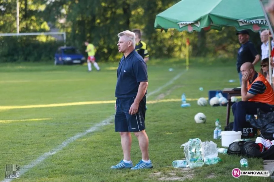 Limanovia awansowała do drugiej ligi! - zdjęcie 19