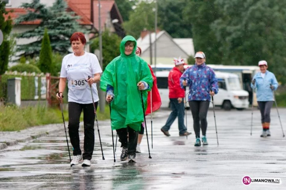 Drugi raz z rzędu ZŁOTA KOZICA! - zdjęcie 4
