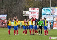 Limanovia walczyła z Sandecją - zdjęcie główne